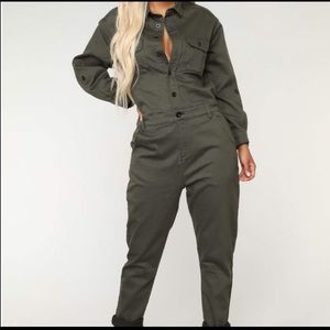 Jumpsuit
